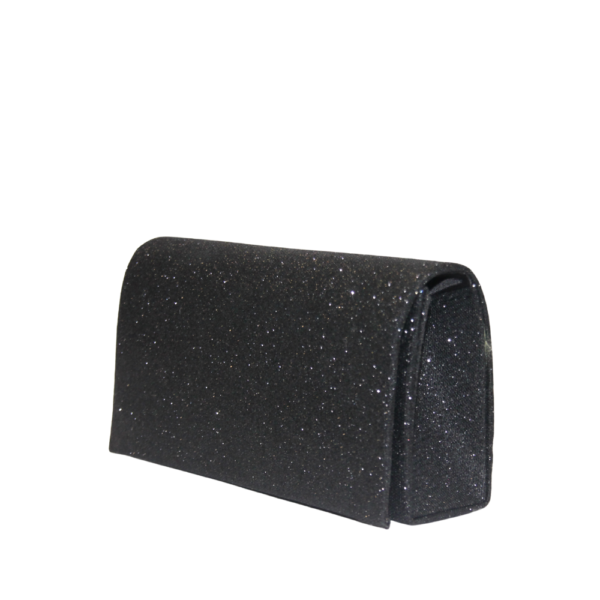 Clutch Bag 23 Black - Evening Bags
