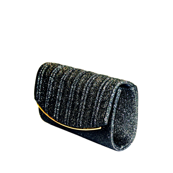Clutch Bag 27 Black - Evening Bags
