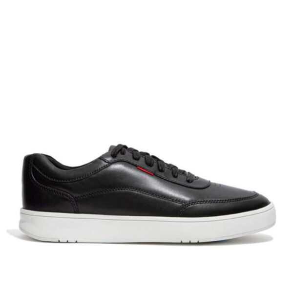 Fitflop Men's Rally X Sneaker 1201 Black